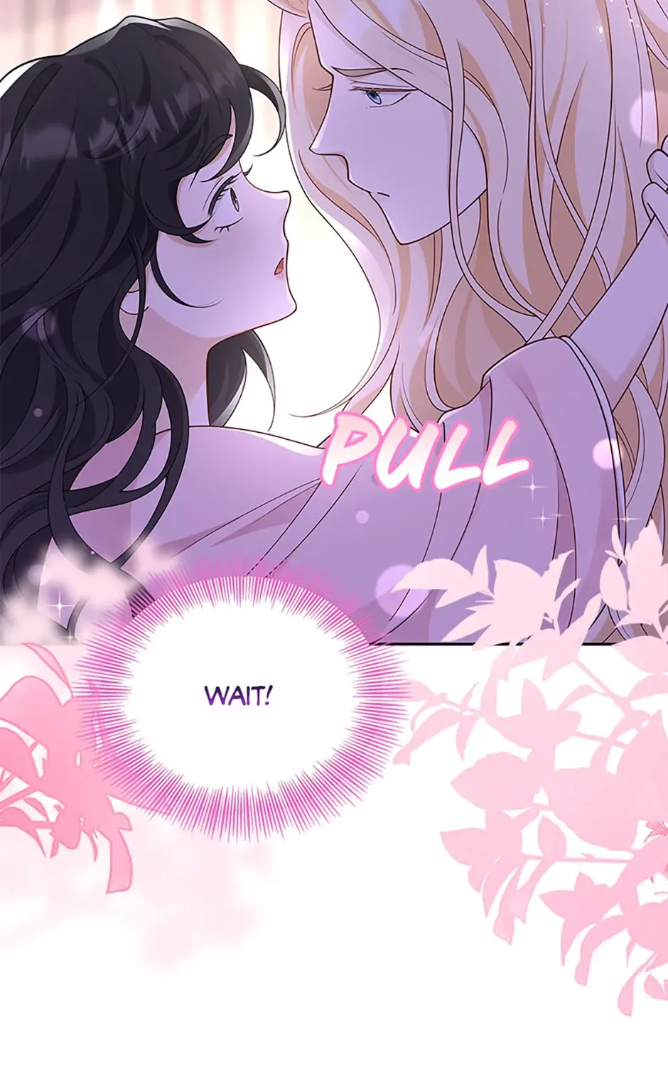 After The Frozen Heart Melts Mangakakalot X Chapter 58 Page 50