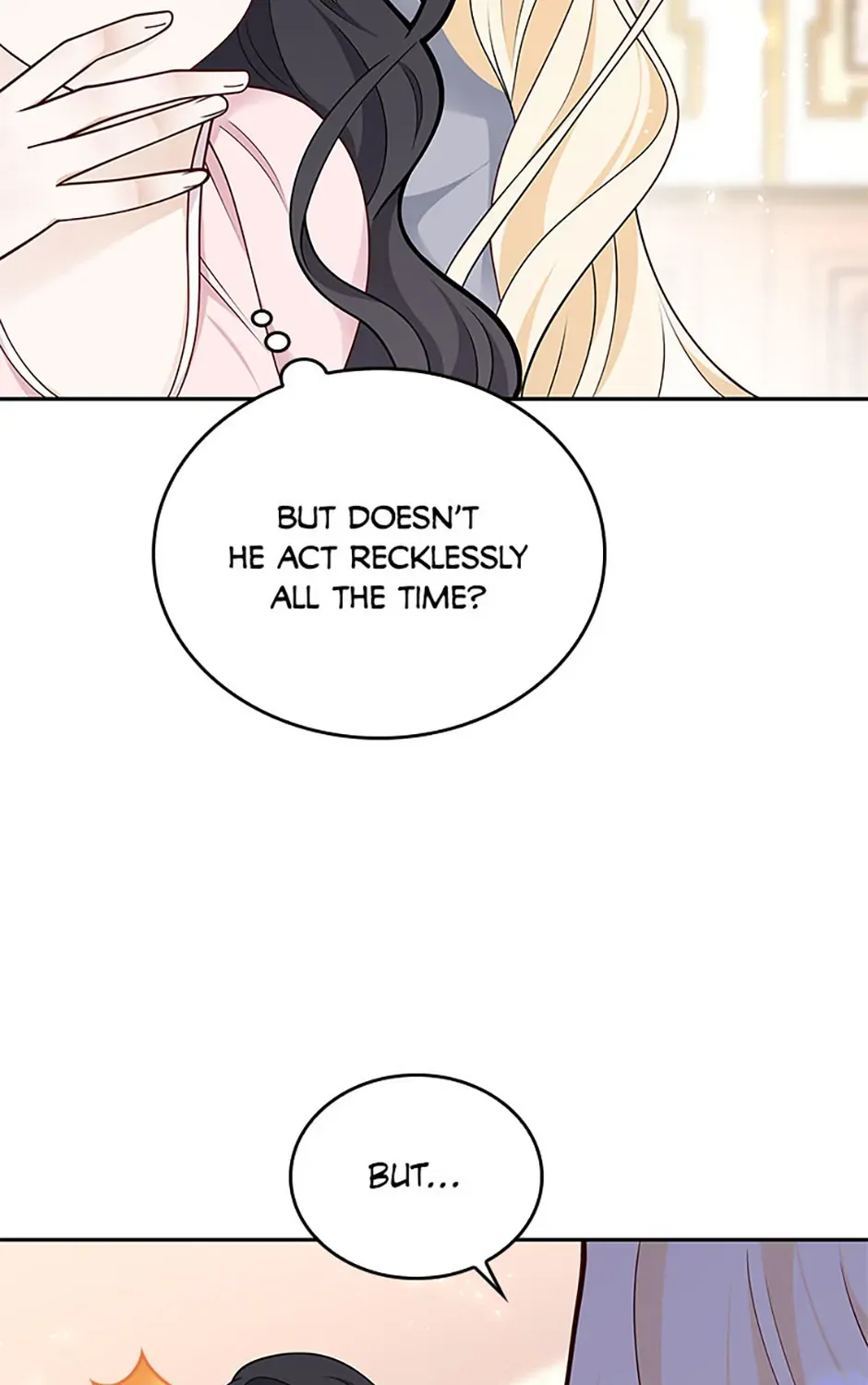 After The Frozen Heart Melts Mangakakalot X Chapter 58 Page 6