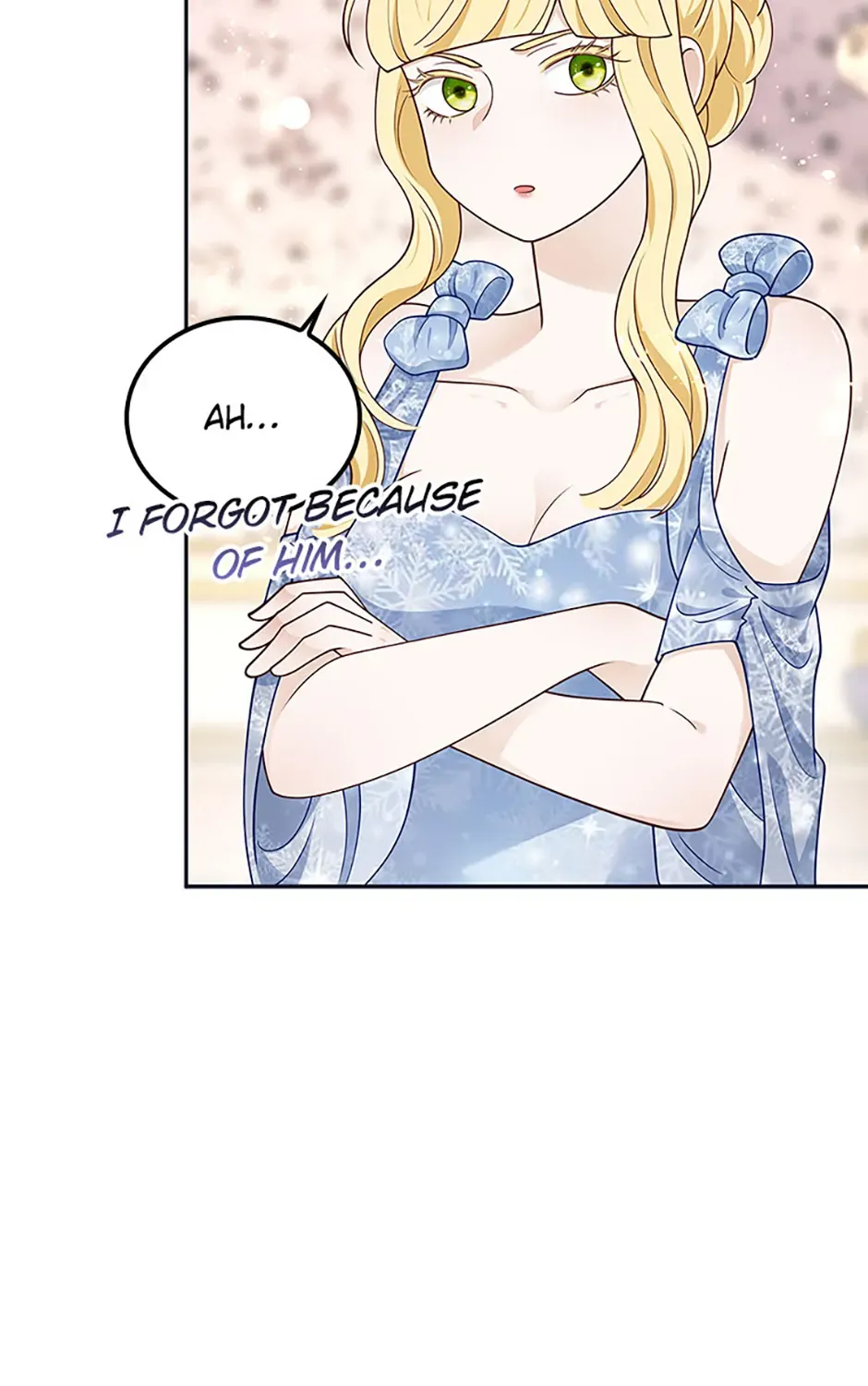 After The Frozen Heart Melts Mangakakalot X Chapter 58 Page 80