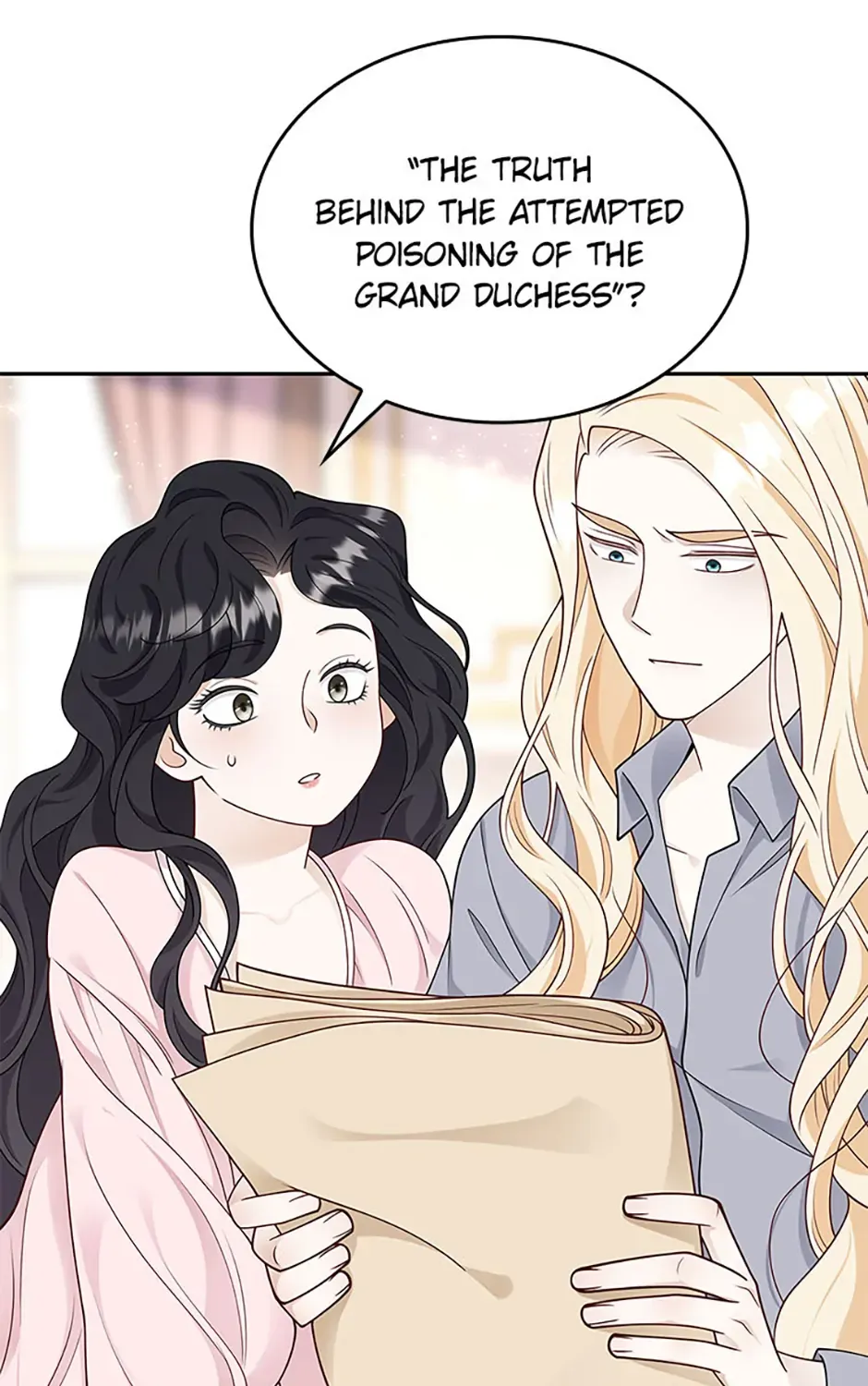 After The Frozen Heart Melts Mangakakalot X Chapter 58 Page 88