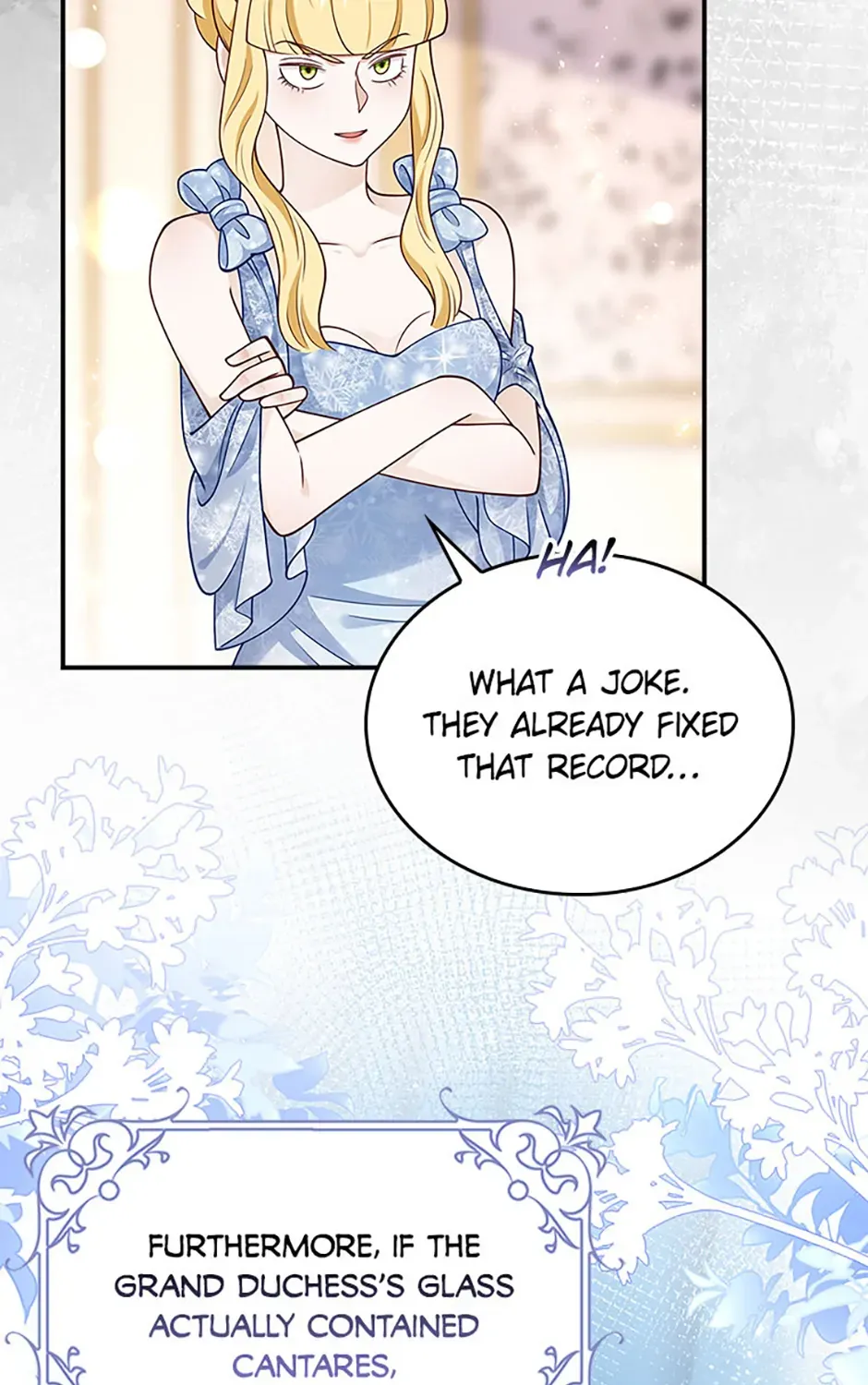 After The Frozen Heart Melts Mangakakalot X Chapter 58 Page 100