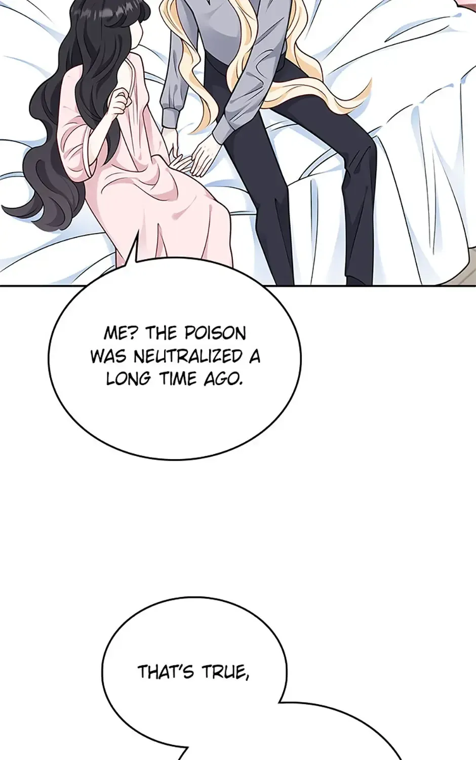 After The Frozen Heart Melts Mangakakalot X Chapter 58 Page 10