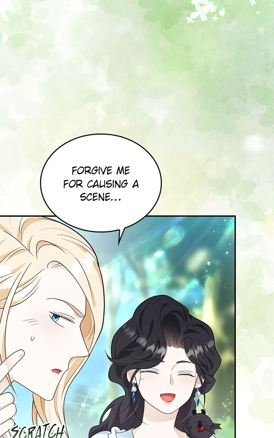 After The Frozen Heart Melts Mangakakalot X Chapter 59 Page 138