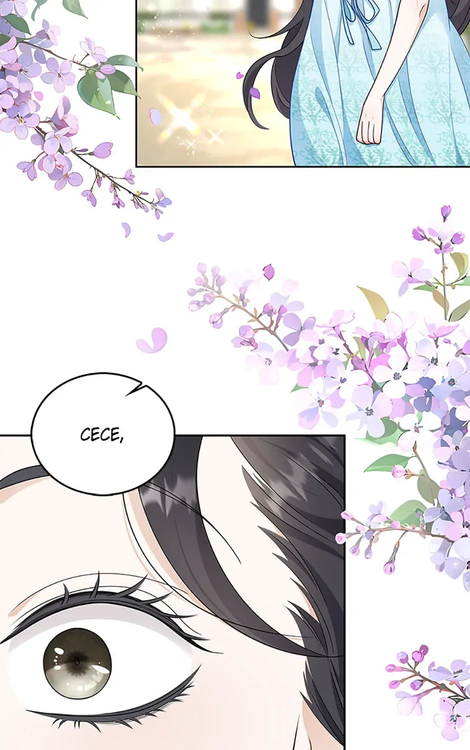 After The Frozen Heart Melts Mangakakalot X Chapter 59 Page 22