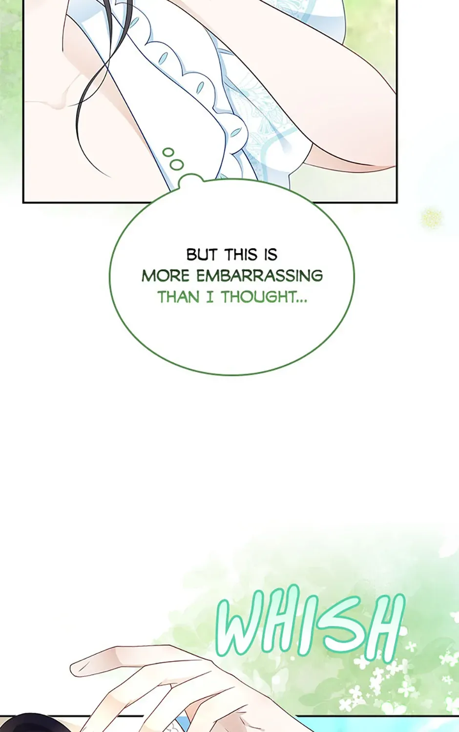 After The Frozen Heart Melts Mangakakalot X Chapter 59 Page 56