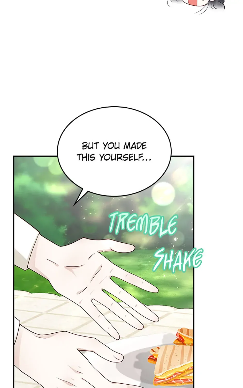 After The Frozen Heart Melts Mangakakalot X Chapter 59 Page 92