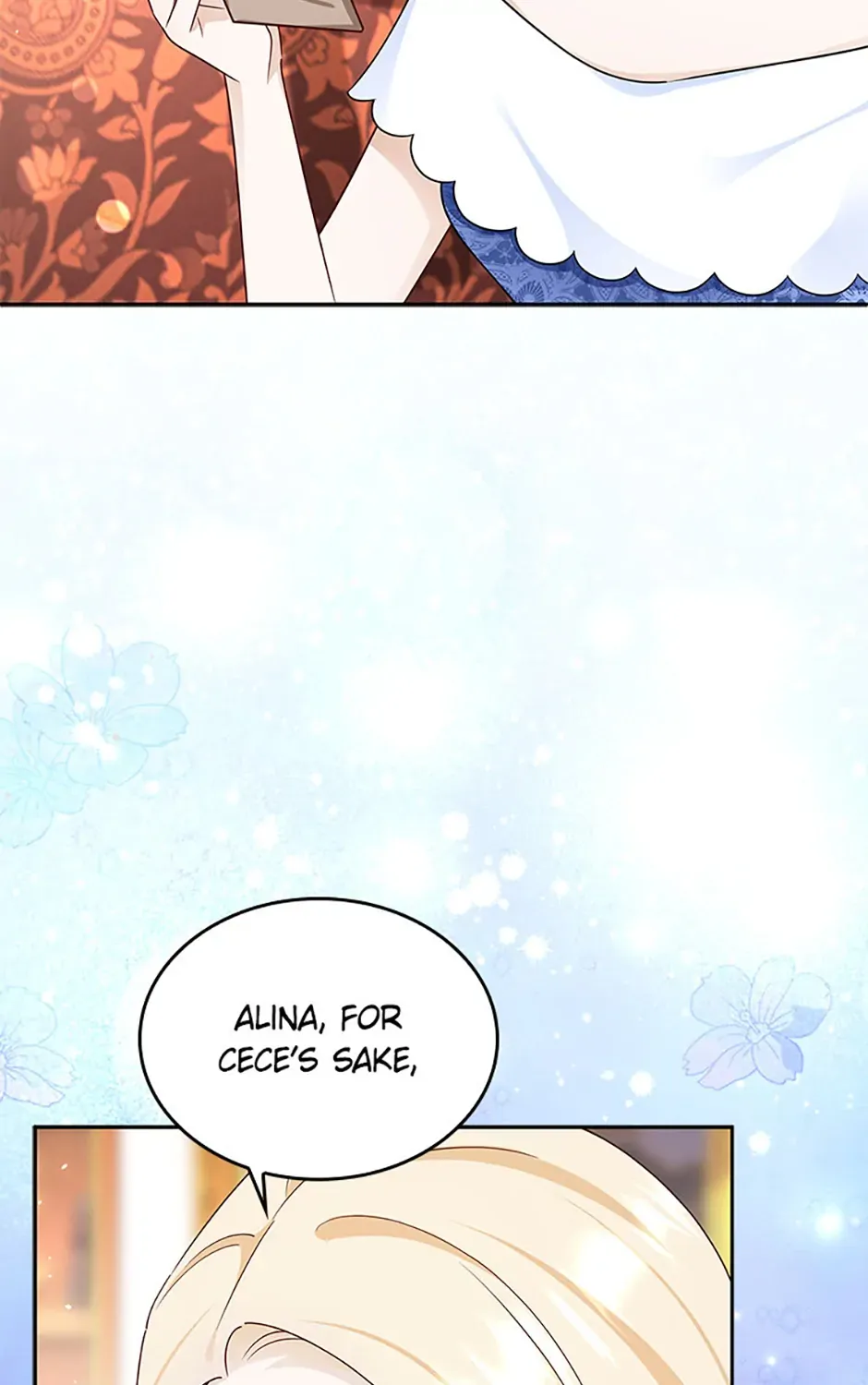 After The Frozen Heart Melts Mangakakalot X Chapter 64 Page 11