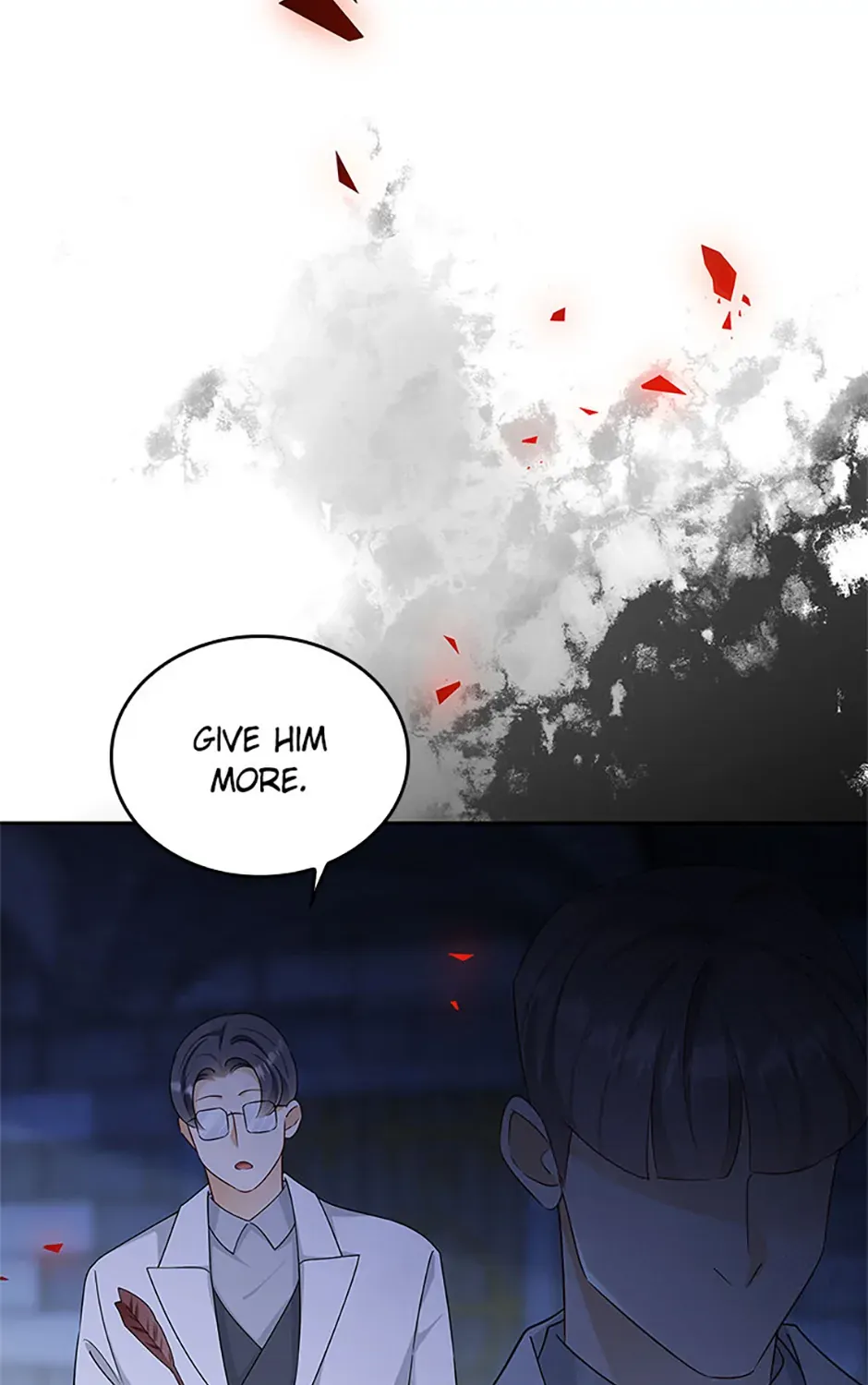 After The Frozen Heart Melts Mangakakalot X Chapter 64 Page 109