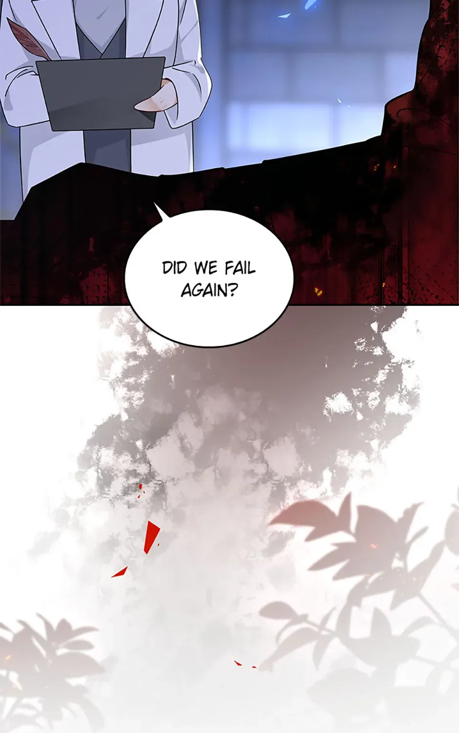 After The Frozen Heart Melts Mangakakalot X Chapter 64 Page 117