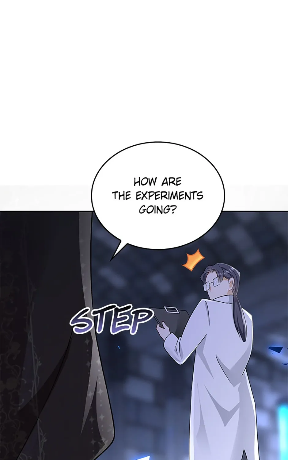 After The Frozen Heart Melts Mangakakalot X Chapter 64 Page 119