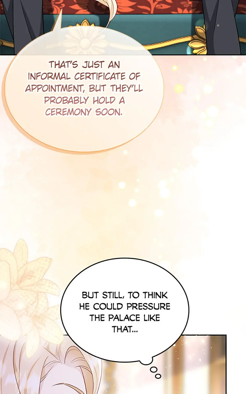 After The Frozen Heart Melts Mangakakalot X Chapter 64 Page 37