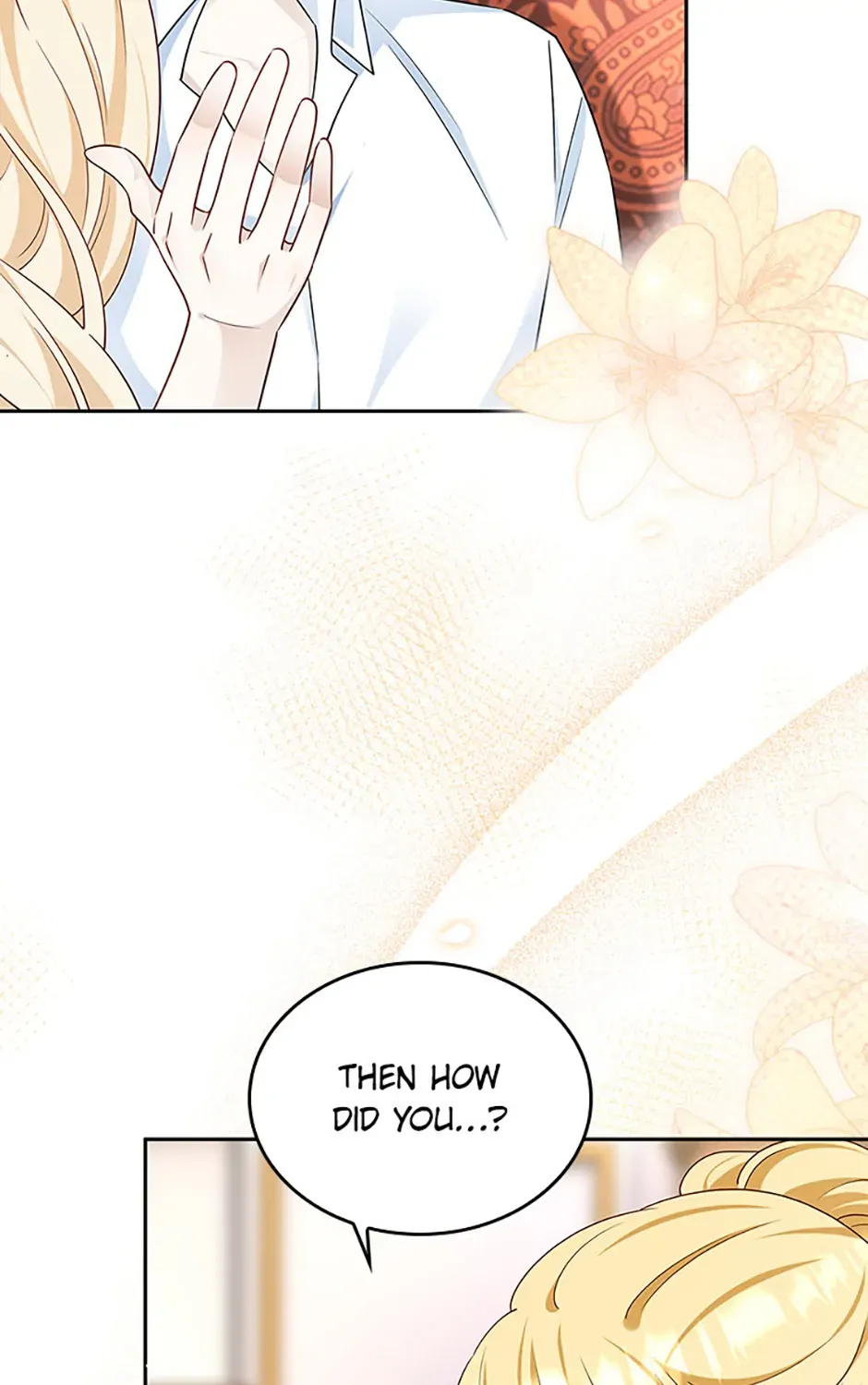 After The Frozen Heart Melts Mangakakalot X Chapter 64 Page 31