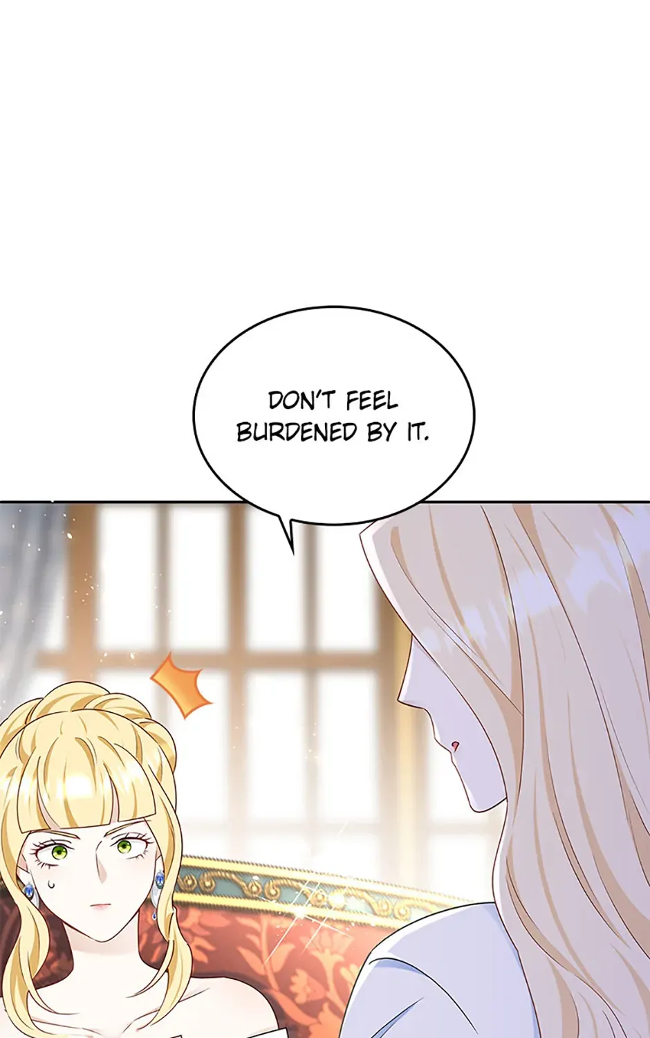 After The Frozen Heart Melts Mangakakalot X Chapter 64 Page 43