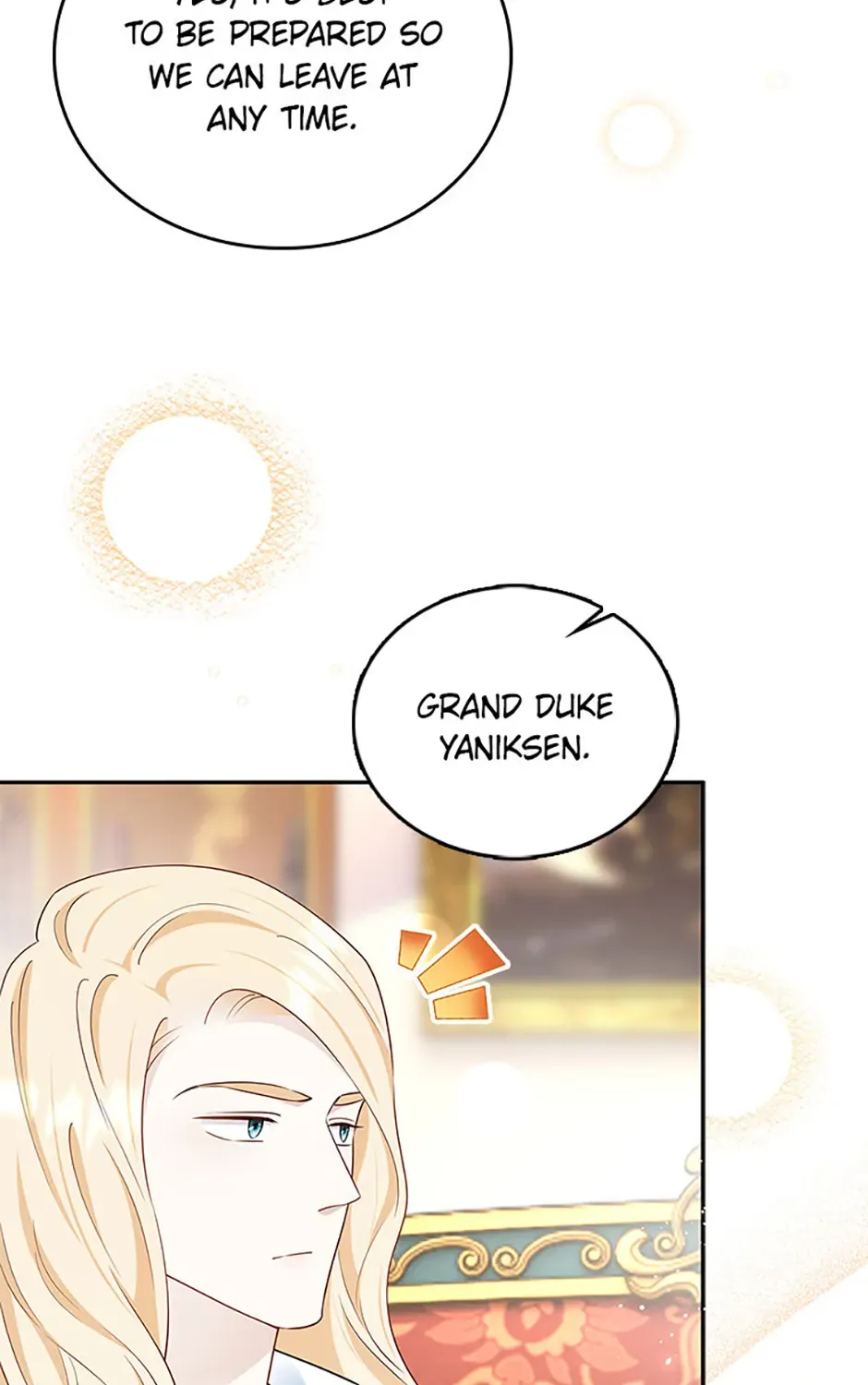 After The Frozen Heart Melts Mangakakalot X Chapter 64 Page 65