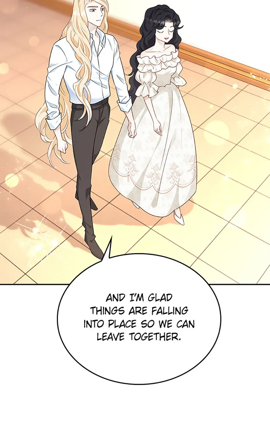 After The Frozen Heart Melts Mangakakalot X Chapter 64 Page 81