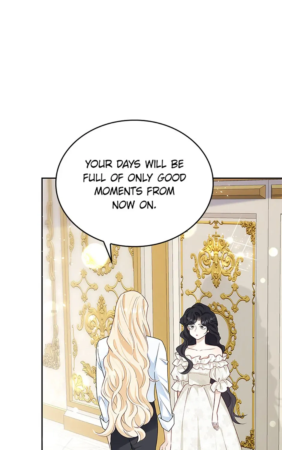 After The Frozen Heart Melts Mangakakalot X Chapter 64 Page 93