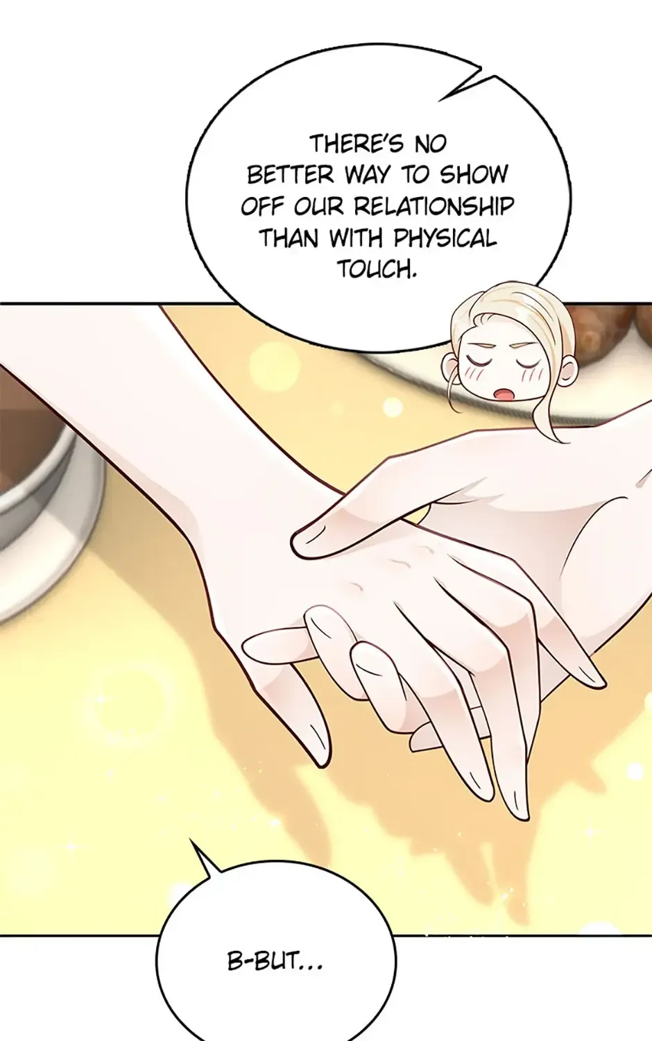 After The Frozen Heart Melts Mangakakalot X Chapter 60 Page 111