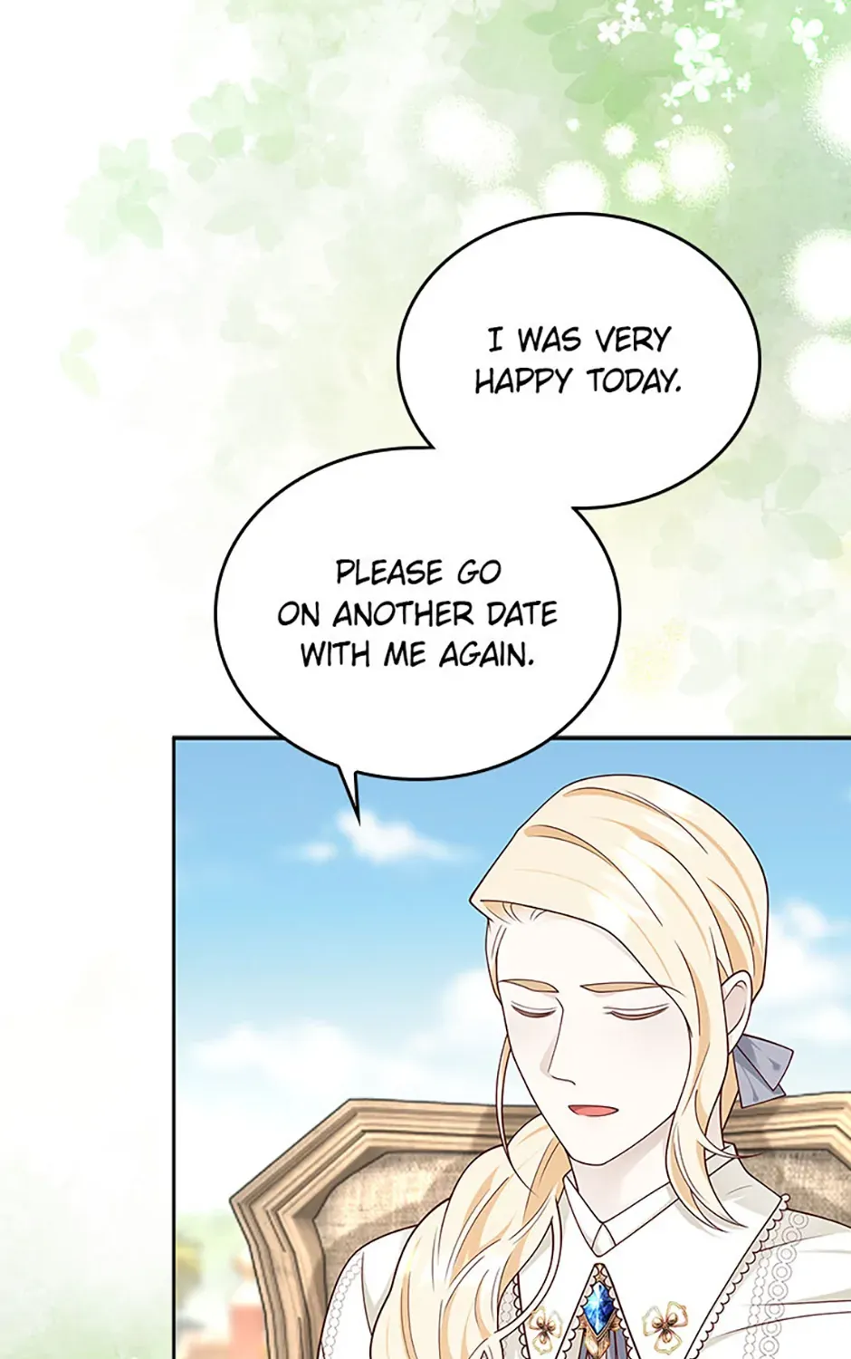 After The Frozen Heart Melts Mangakakalot X Chapter 60 Page 123