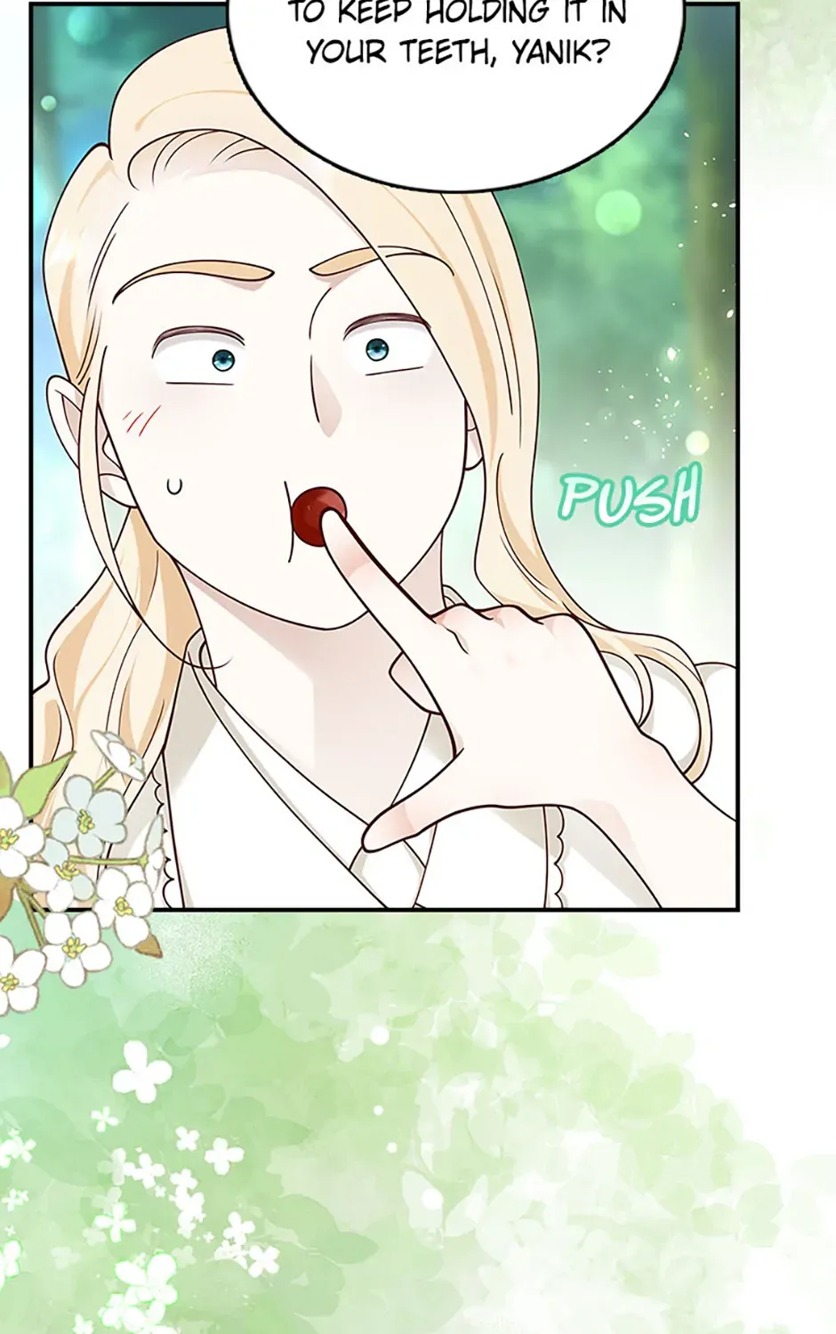 After The Frozen Heart Melts Mangakakalot X Chapter 60 Page 29