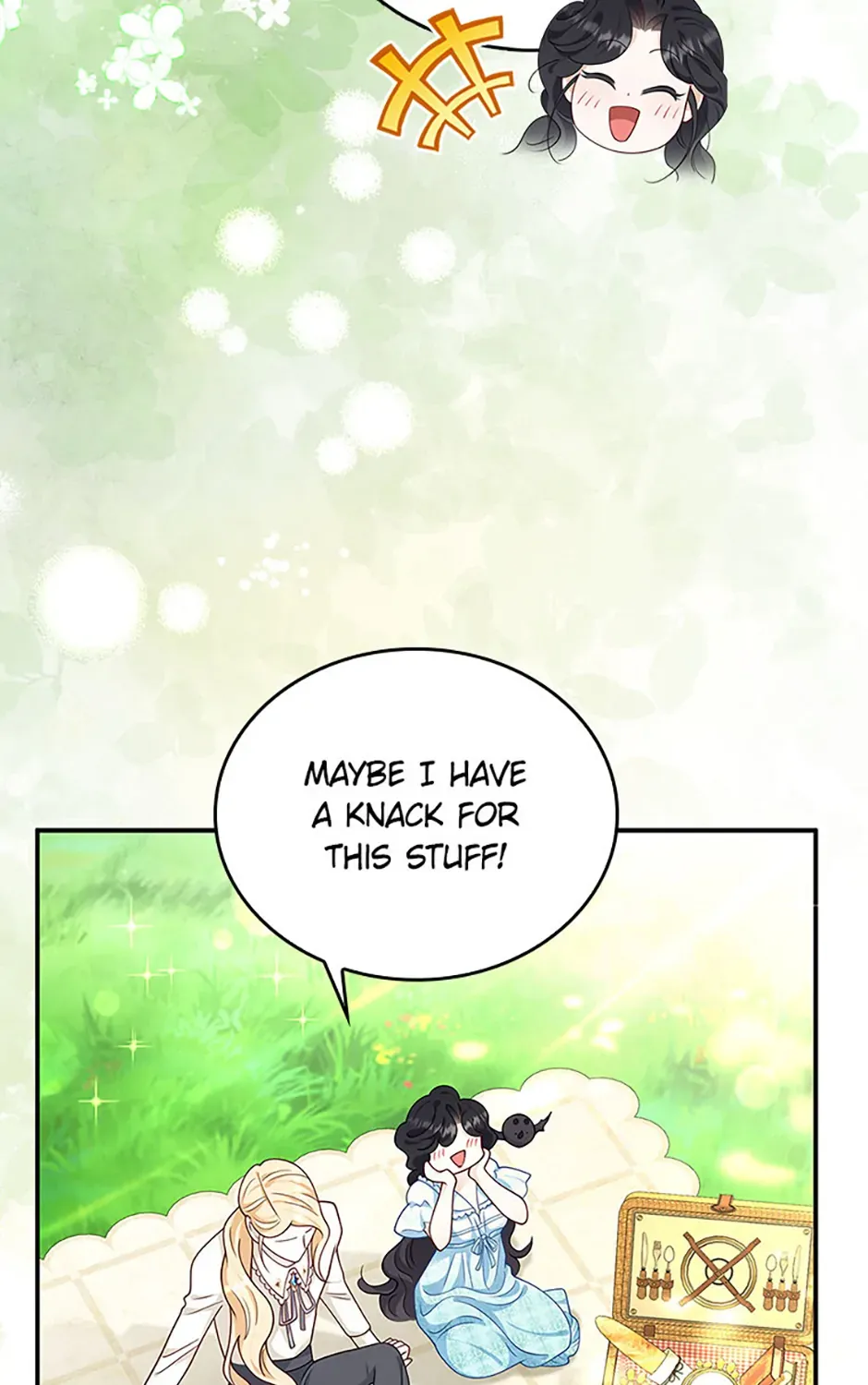 After The Frozen Heart Melts Mangakakalot X Chapter 60 Page 35