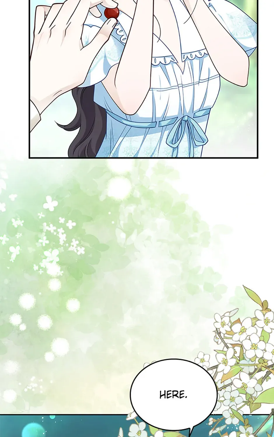 After The Frozen Heart Melts Mangakakalot X Chapter 60 Page 39