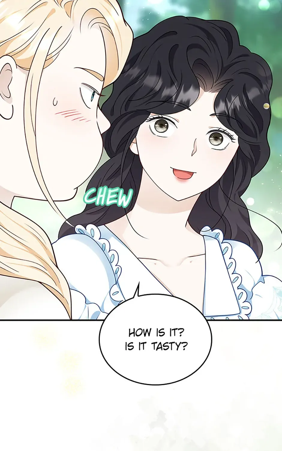 After The Frozen Heart Melts Mangakakalot X Chapter 60 Page 31