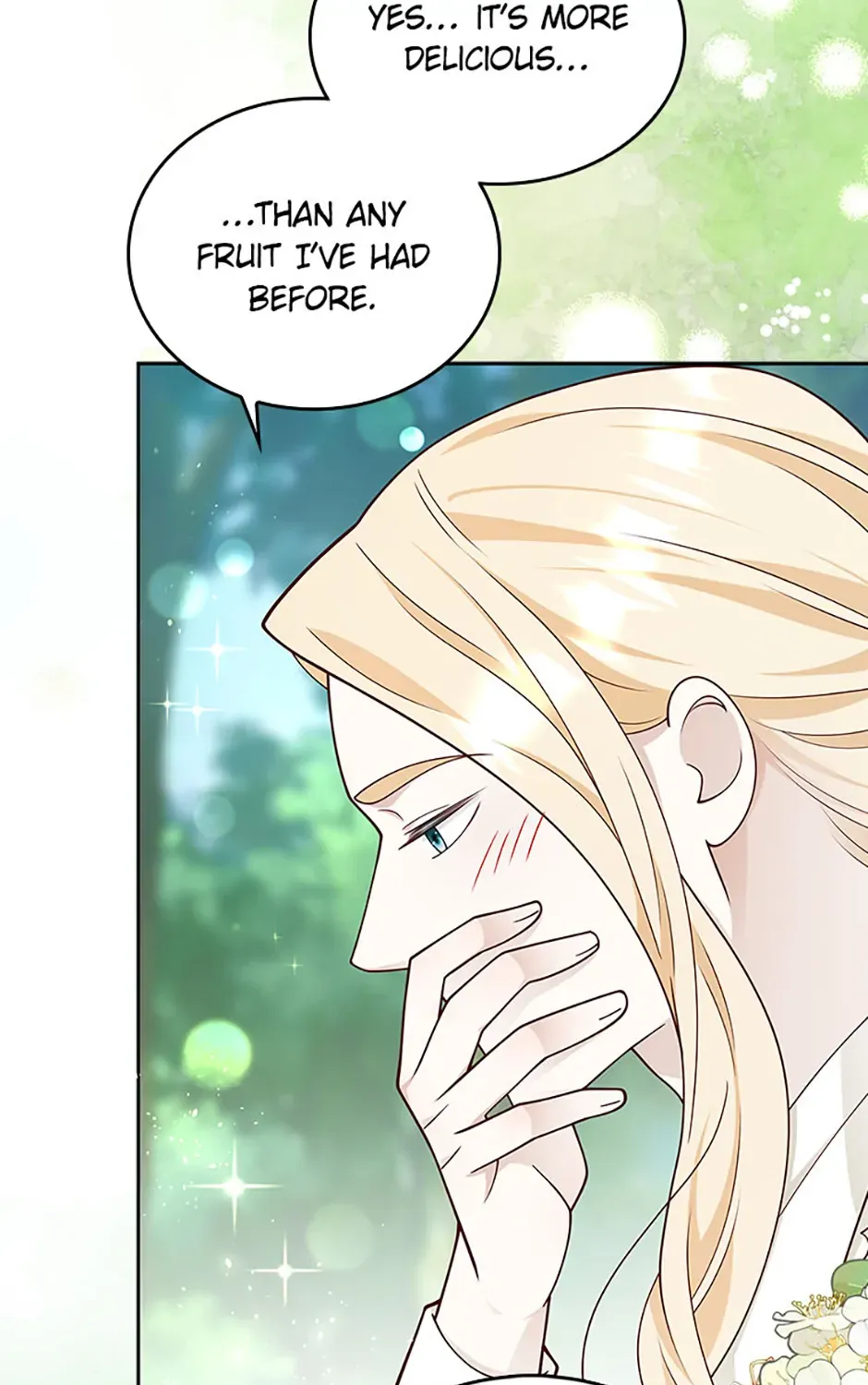 After The Frozen Heart Melts Mangakakalot X Chapter 60 Page 33