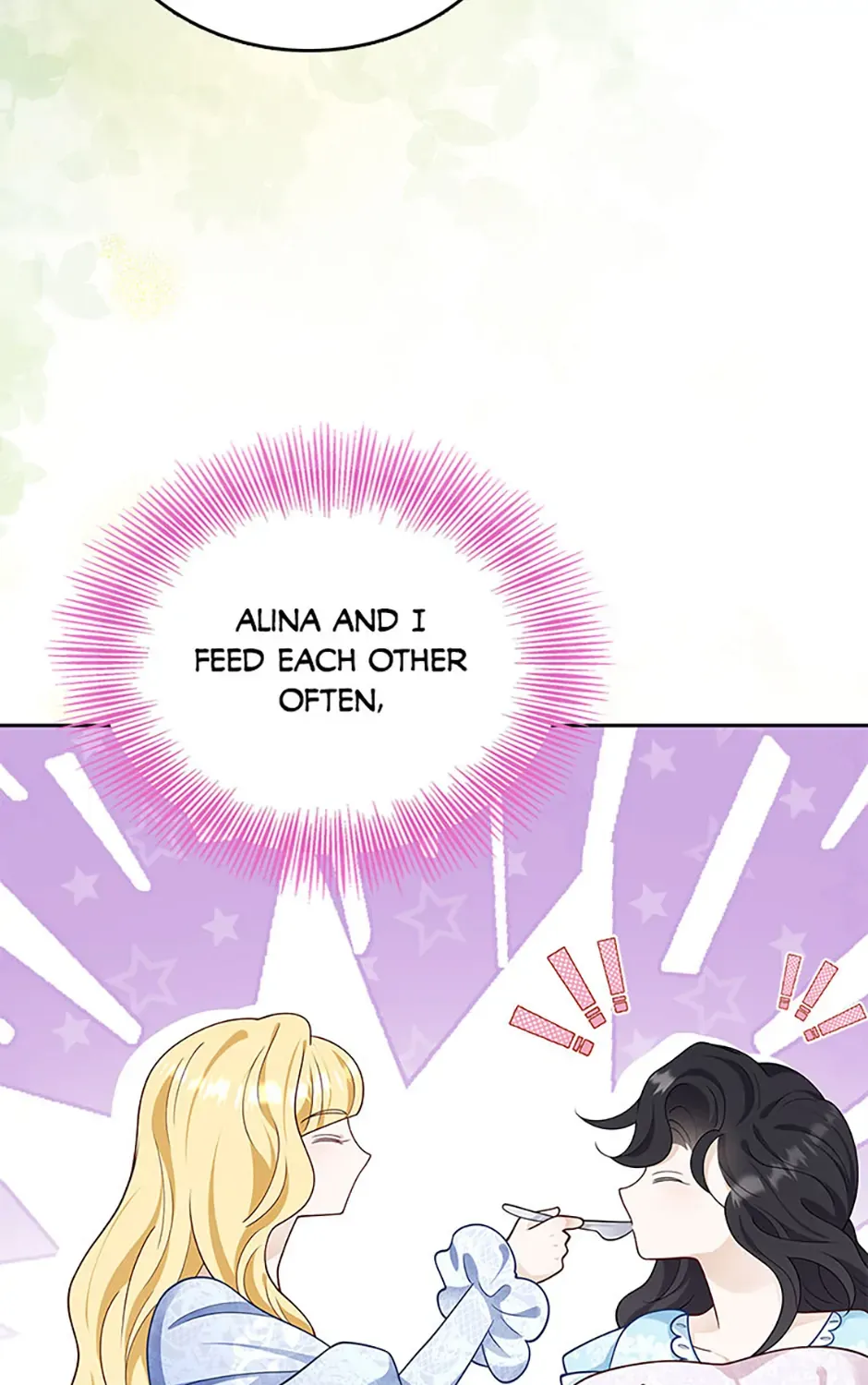 After The Frozen Heart Melts Mangakakalot X Chapter 60 Page 45