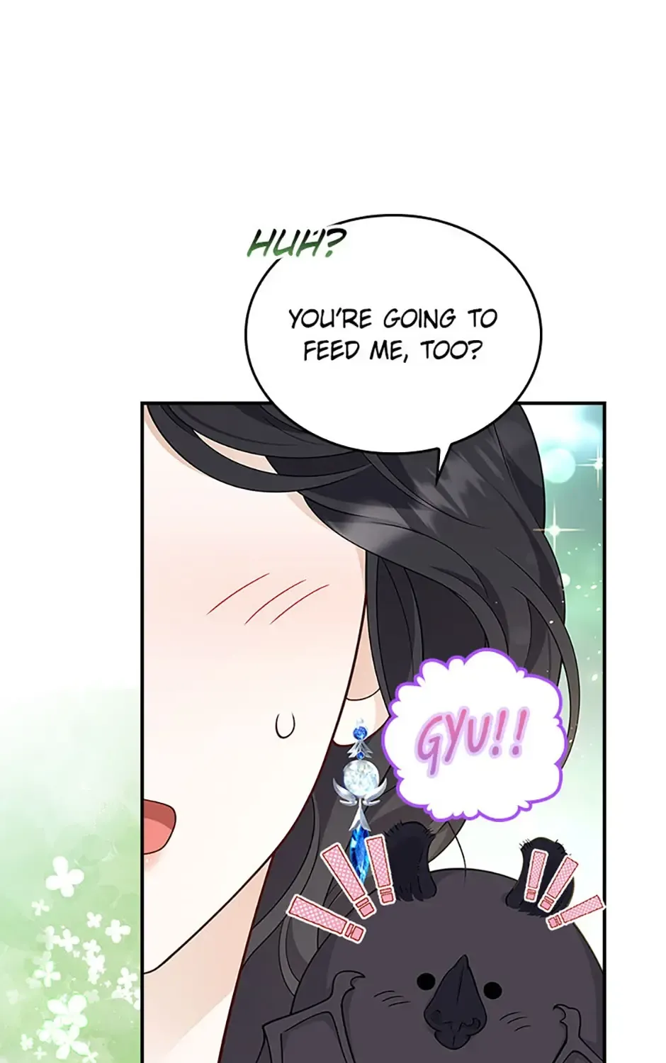 After The Frozen Heart Melts Mangakakalot X Chapter 60 Page 43