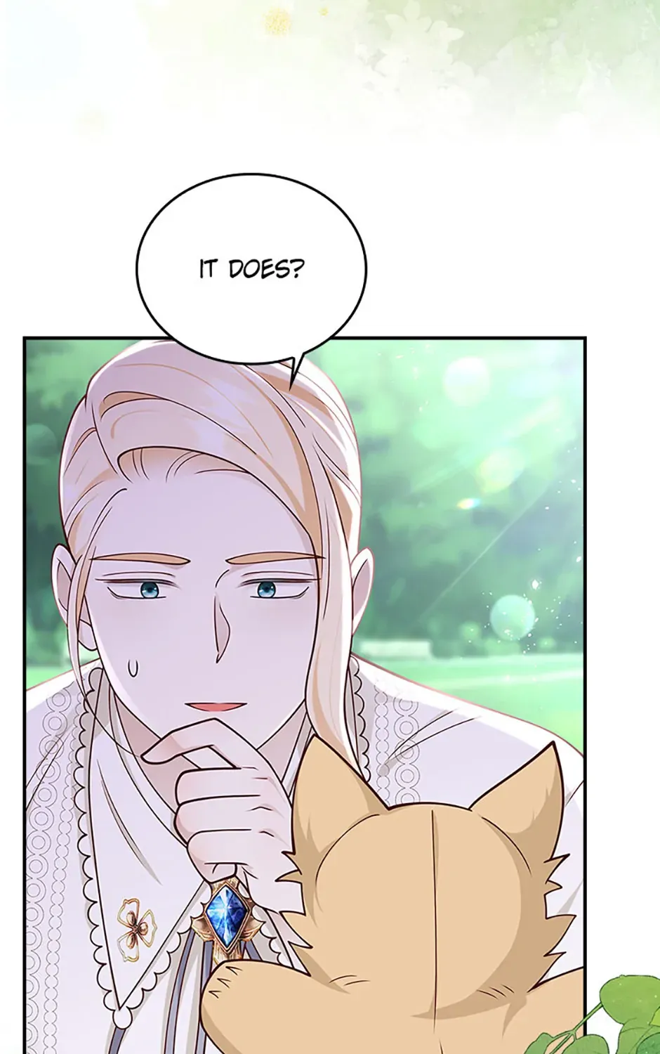 After The Frozen Heart Melts Mangakakalot X Chapter 60 Page 71