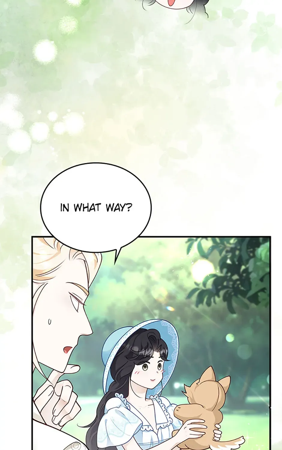 After The Frozen Heart Melts Mangakakalot X Chapter 60 Page 73