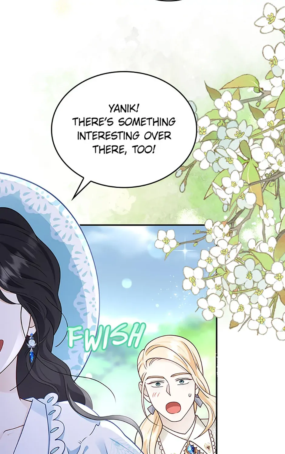 After The Frozen Heart Melts Mangakakalot X Chapter 60 Page 83