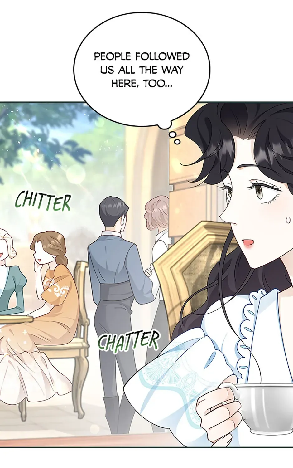 After The Frozen Heart Melts Mangakakalot X Chapter 60 Page 97