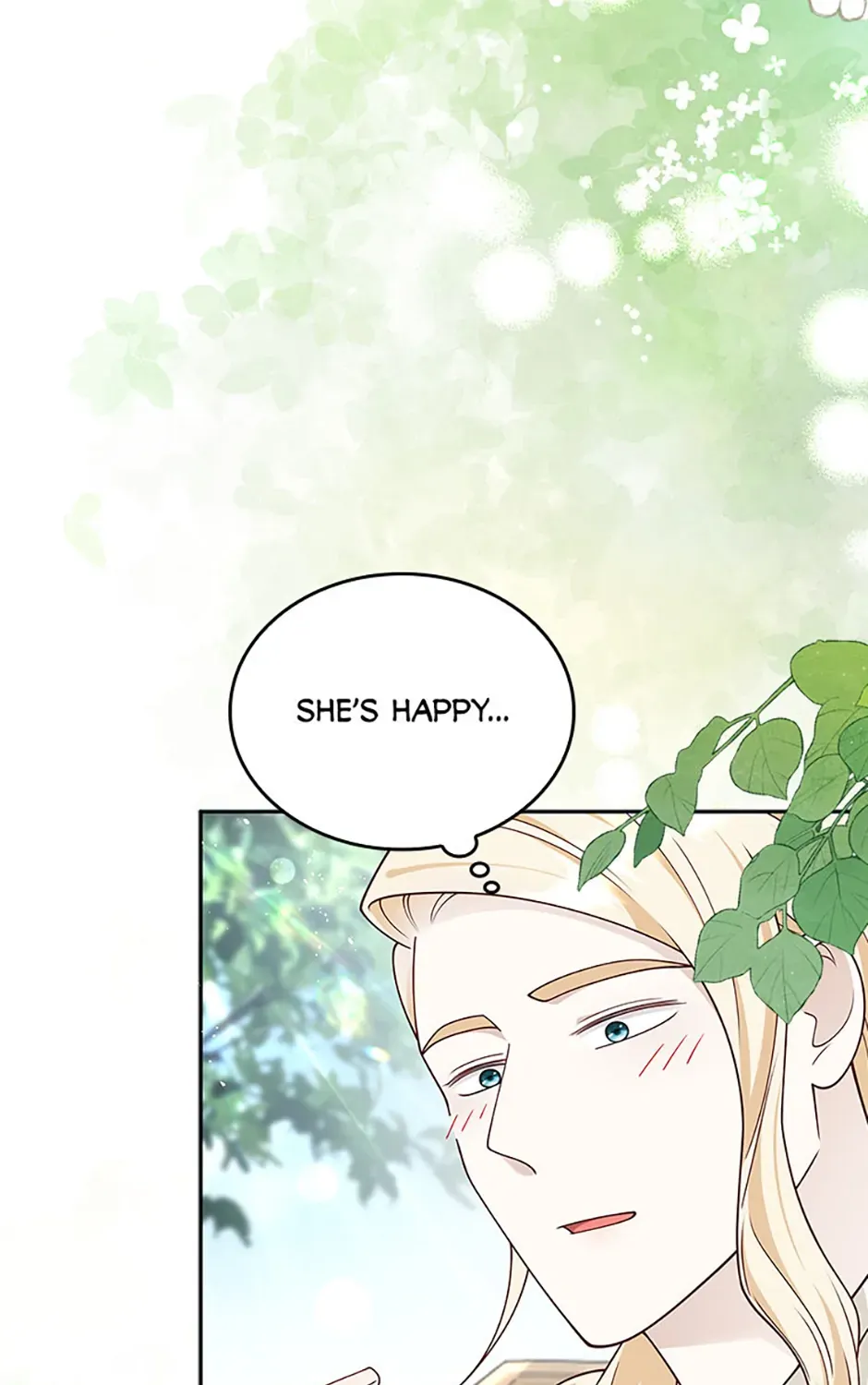 After The Frozen Heart Melts Mangakakalot X Chapter 61 Page 17