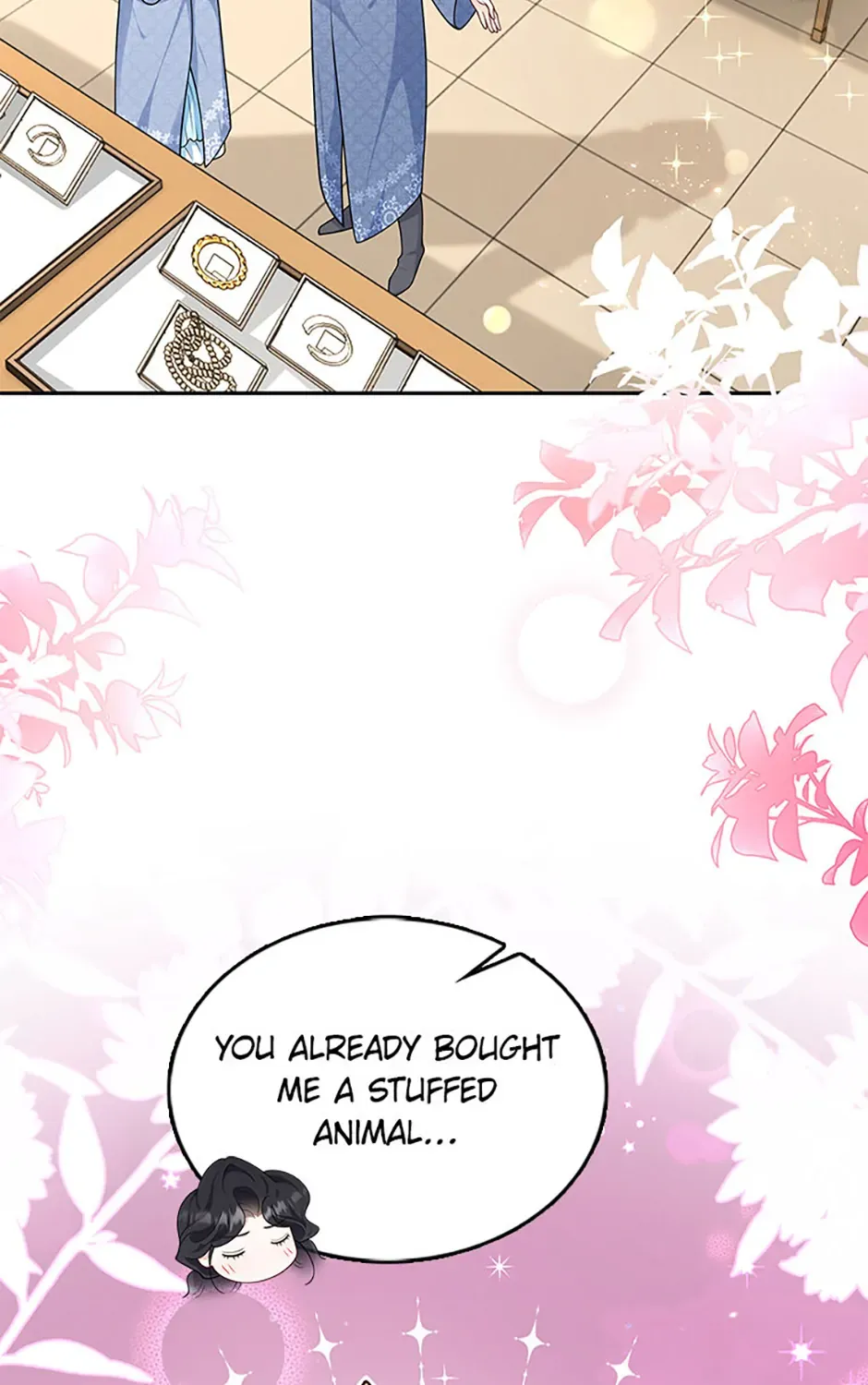 After The Frozen Heart Melts Mangakakalot X Chapter 61 Page 111