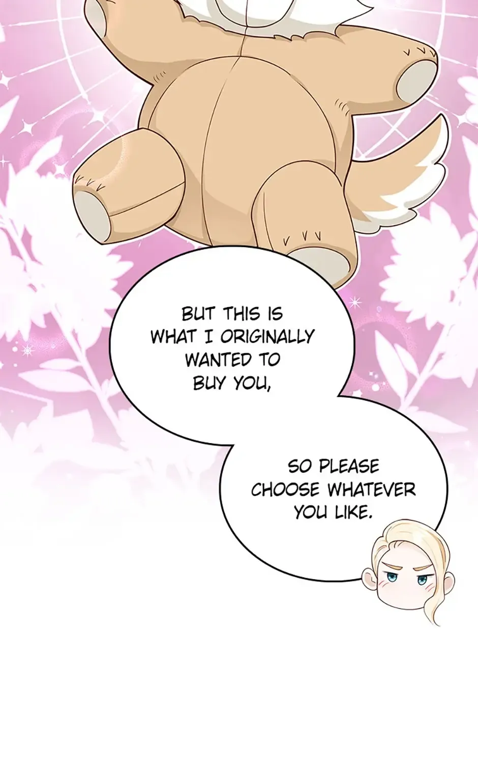 After The Frozen Heart Melts Mangakakalot X Chapter 61 Page 113