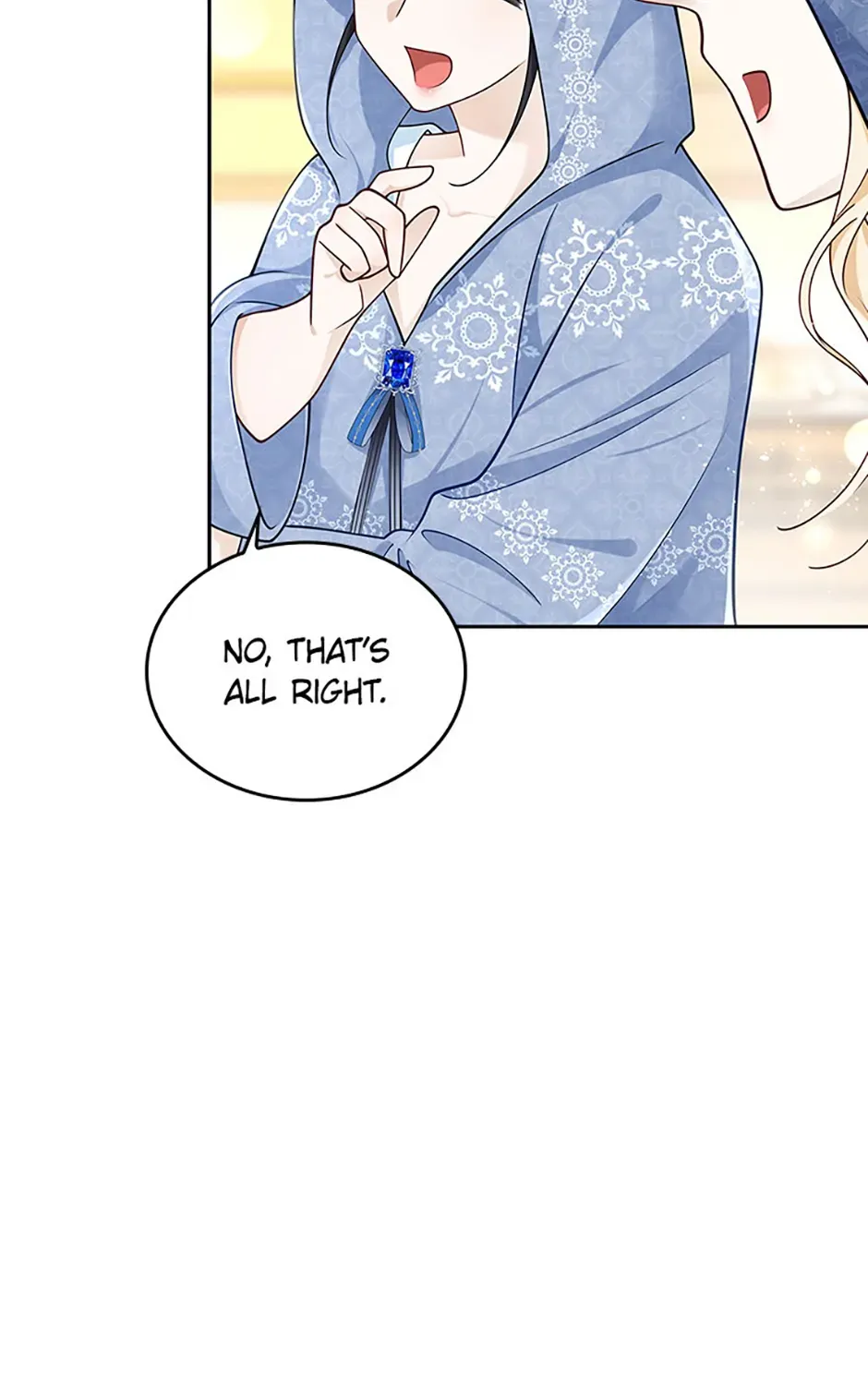 After The Frozen Heart Melts Mangakakalot X Chapter 61 Page 125