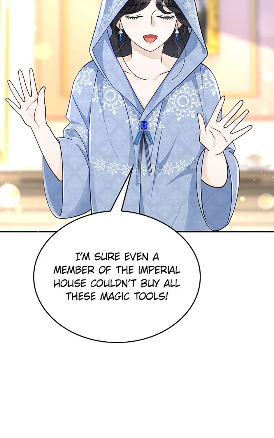 After The Frozen Heart Melts Mangakakalot X Chapter 61 Page 127