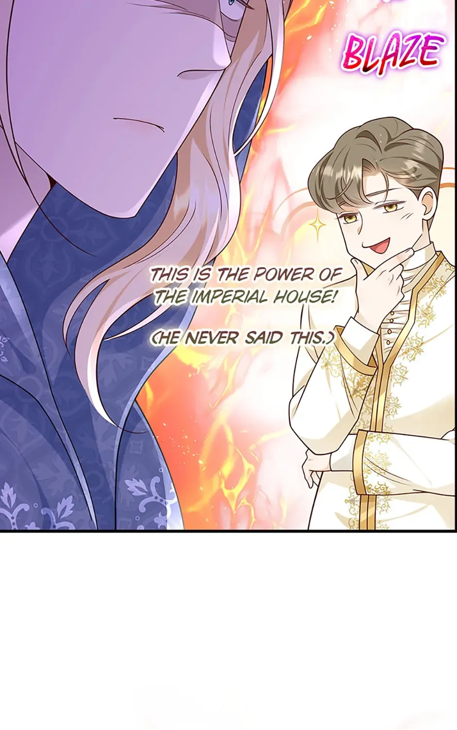 After The Frozen Heart Melts Mangakakalot X Chapter 61 Page 139