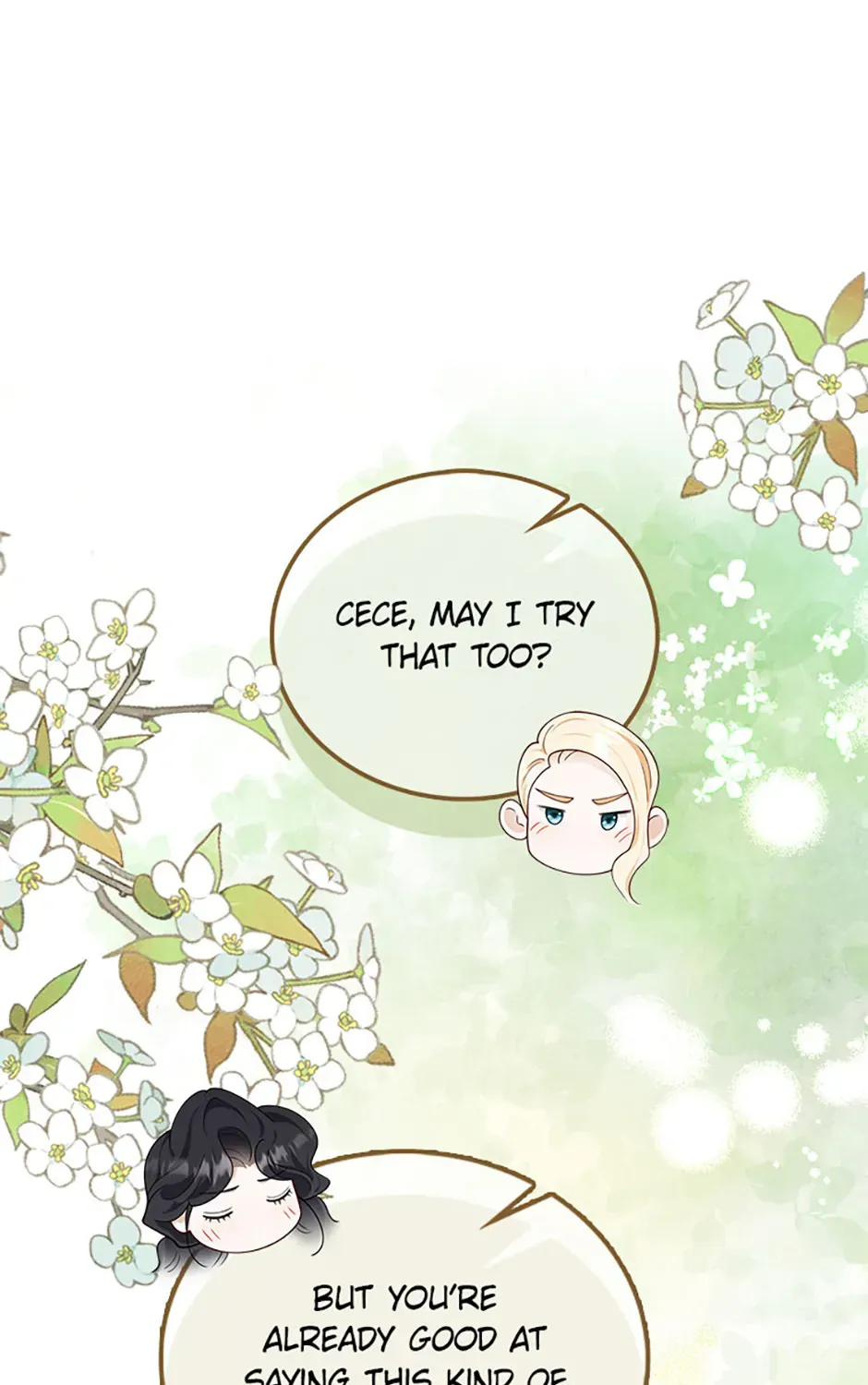 After The Frozen Heart Melts Mangakakalot X Chapter 61 Page 23