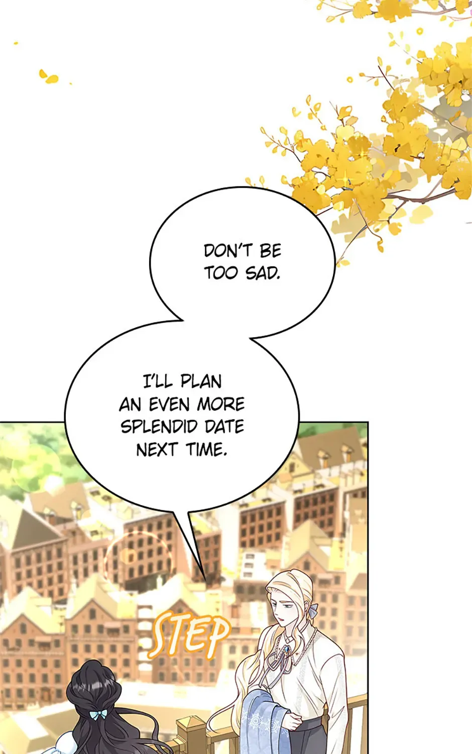 After The Frozen Heart Melts Mangakakalot X Chapter 61 Page 37