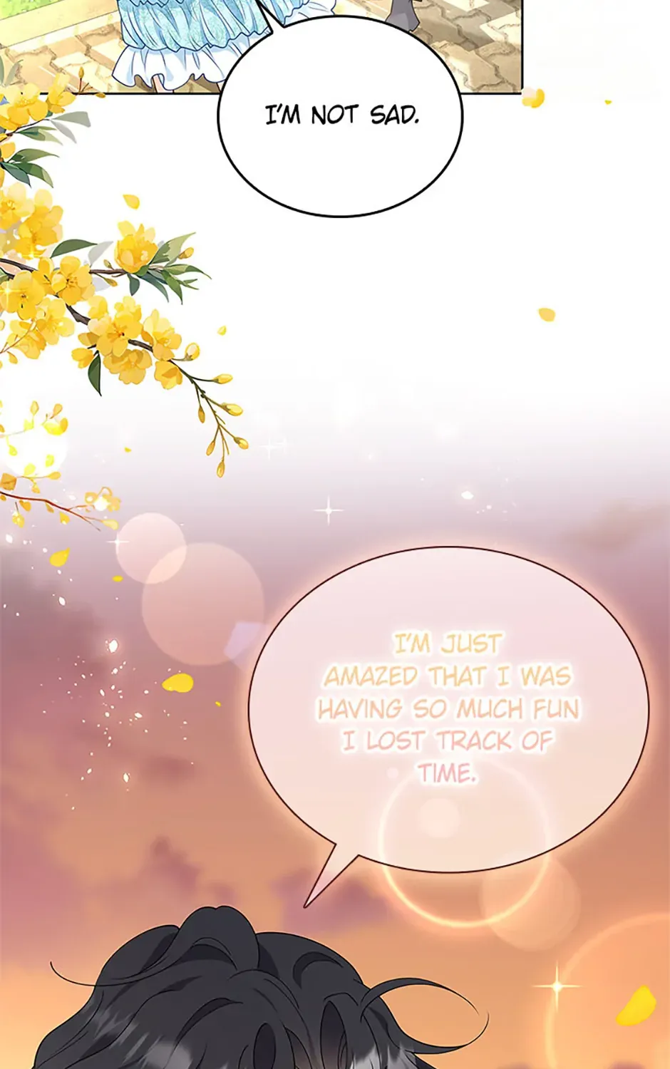 After The Frozen Heart Melts Mangakakalot X Chapter 61 Page 39