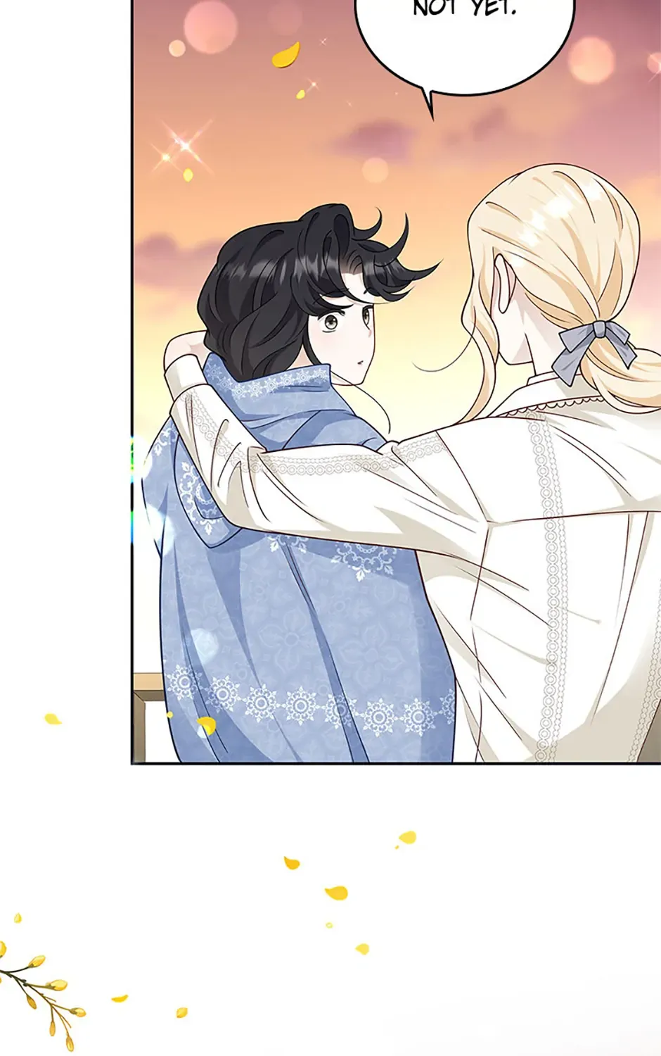 After The Frozen Heart Melts Mangakakalot X Chapter 61 Page 51