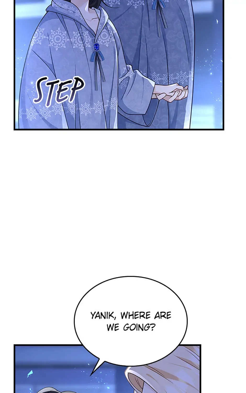 After The Frozen Heart Melts Mangakakalot X Chapter 61 Page 69