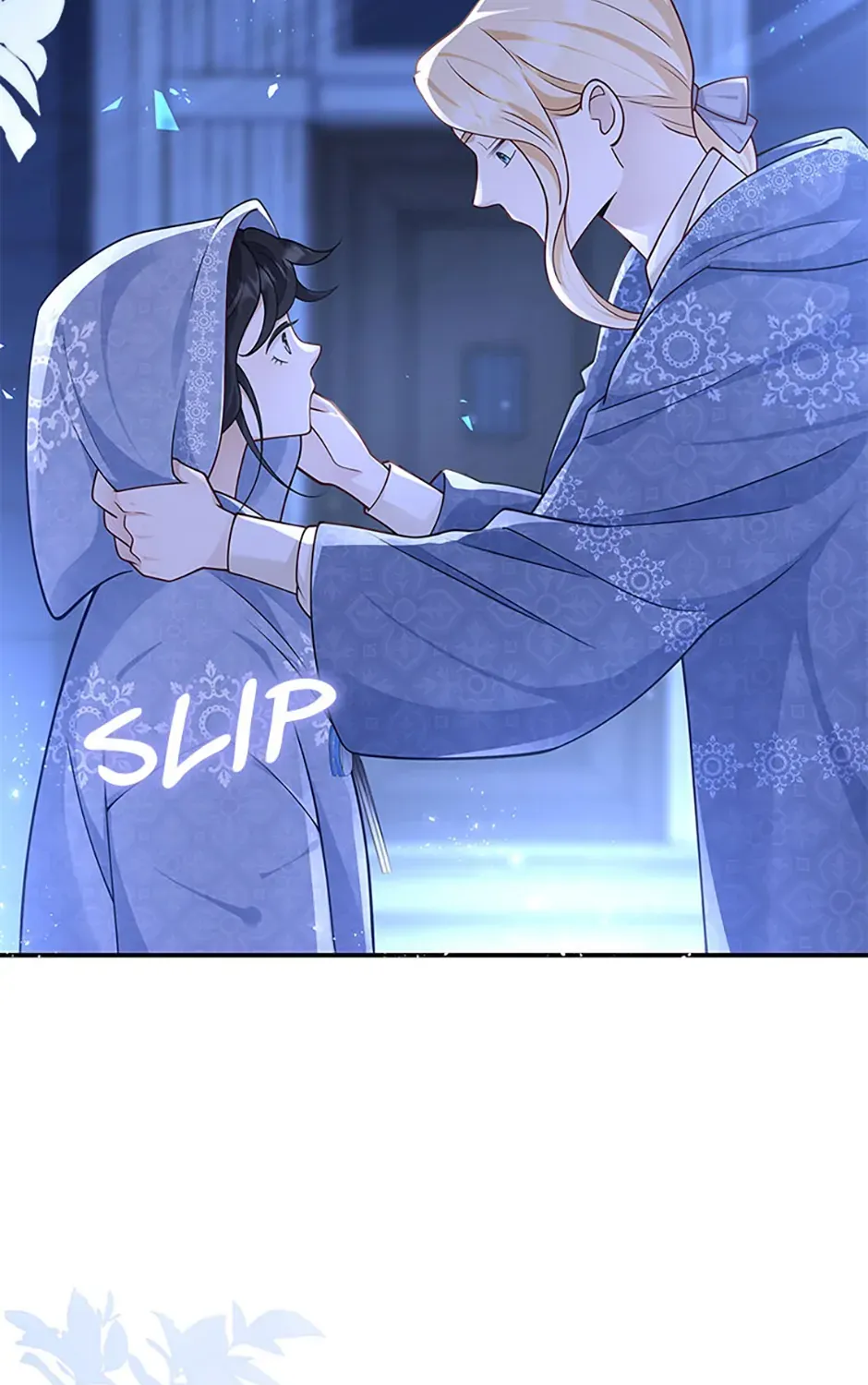 After The Frozen Heart Melts Mangakakalot X Chapter 61 Page 73