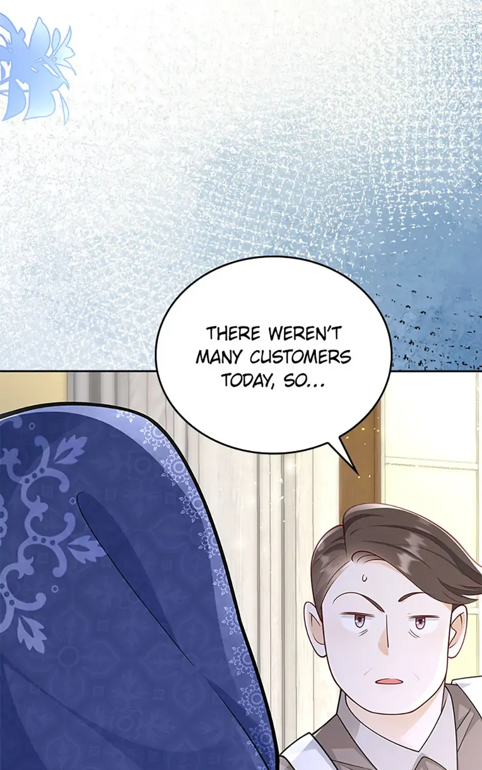 After The Frozen Heart Melts Mangakakalot X Chapter 61 Page 89