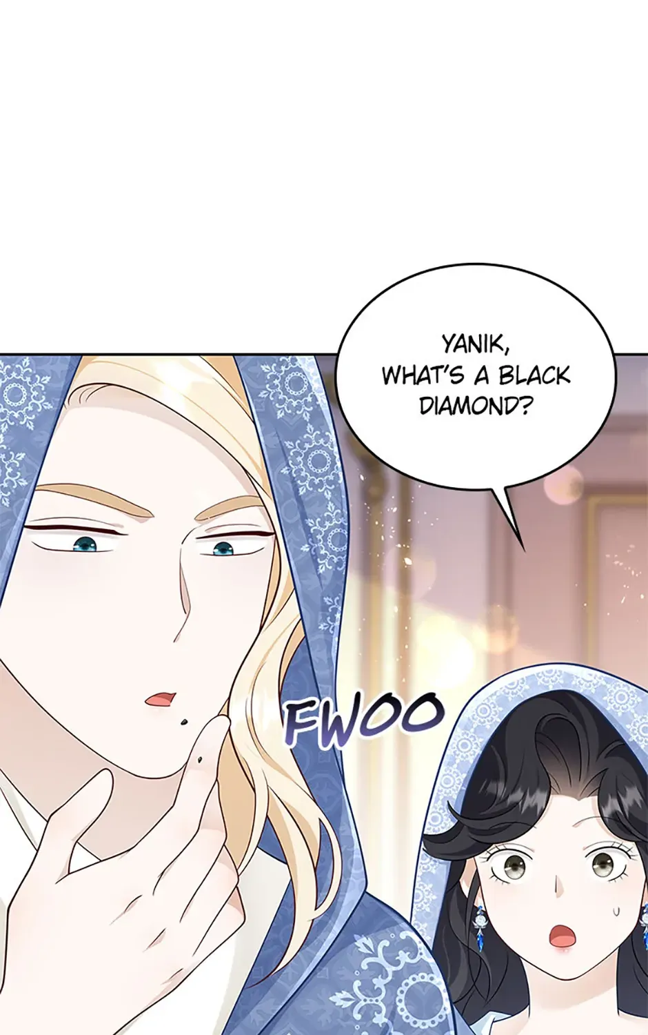 After The Frozen Heart Melts Mangakakalot X Chapter 62 Page 102