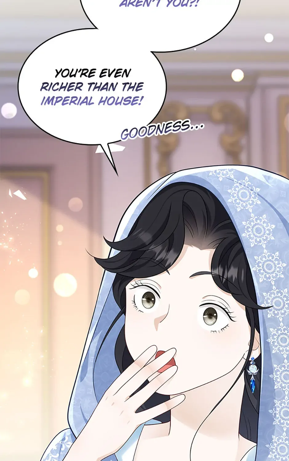 After The Frozen Heart Melts Mangakakalot X Chapter 62 Page 118