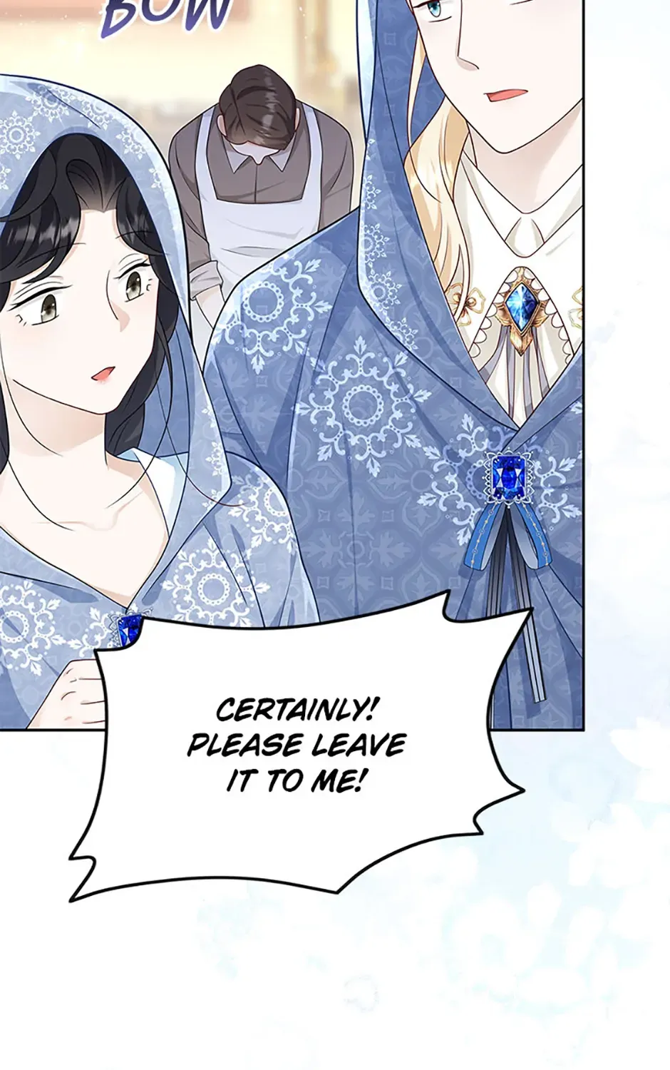 After The Frozen Heart Melts Mangakakalot X Chapter 62 Page 128