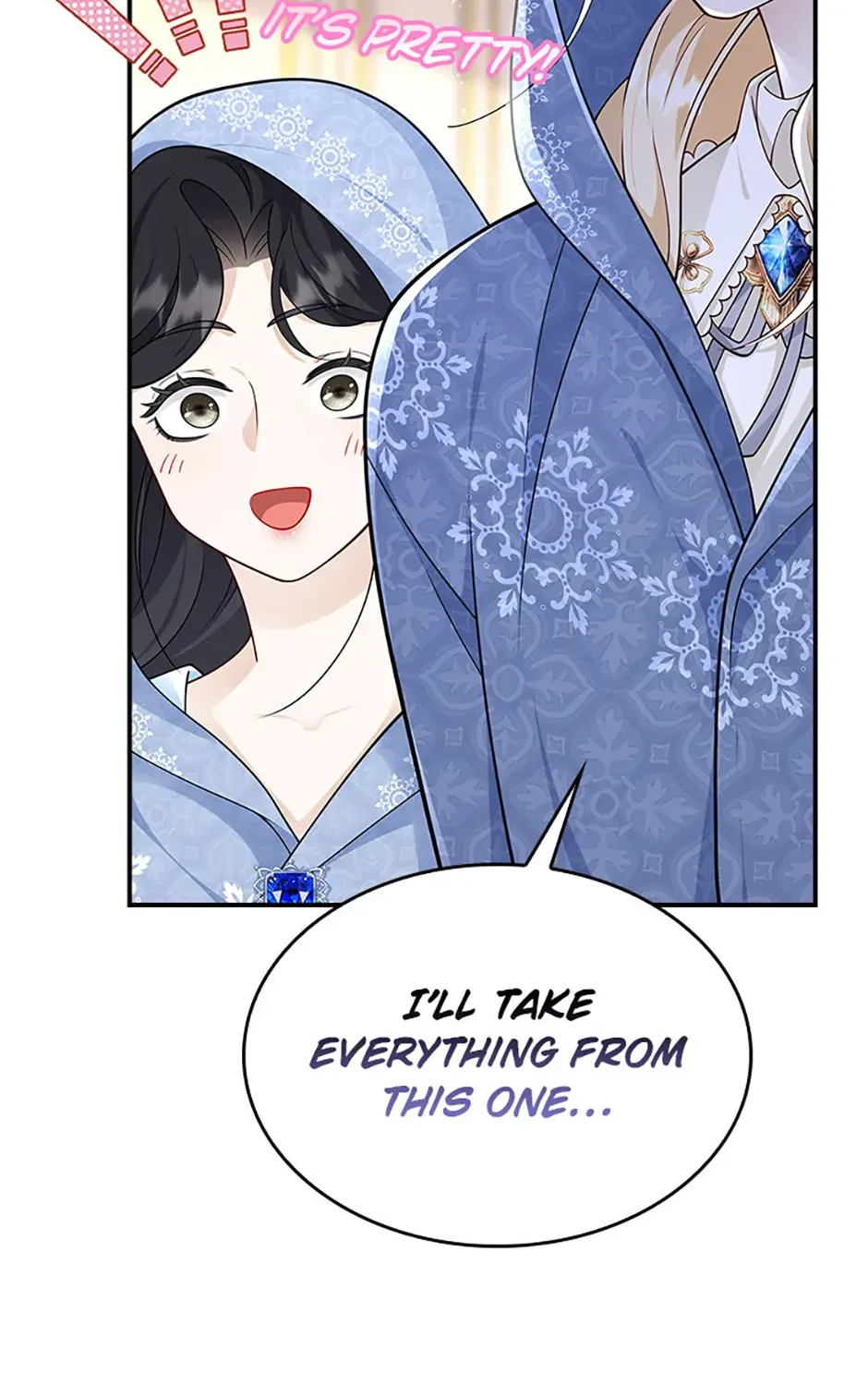 After The Frozen Heart Melts Mangakakalot X Chapter 62 Page 14